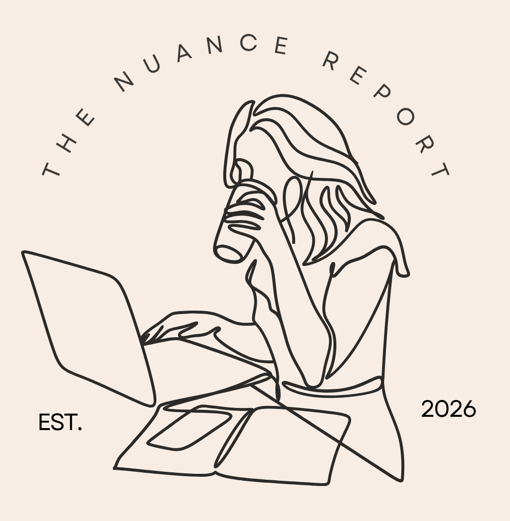 The Nuance Report